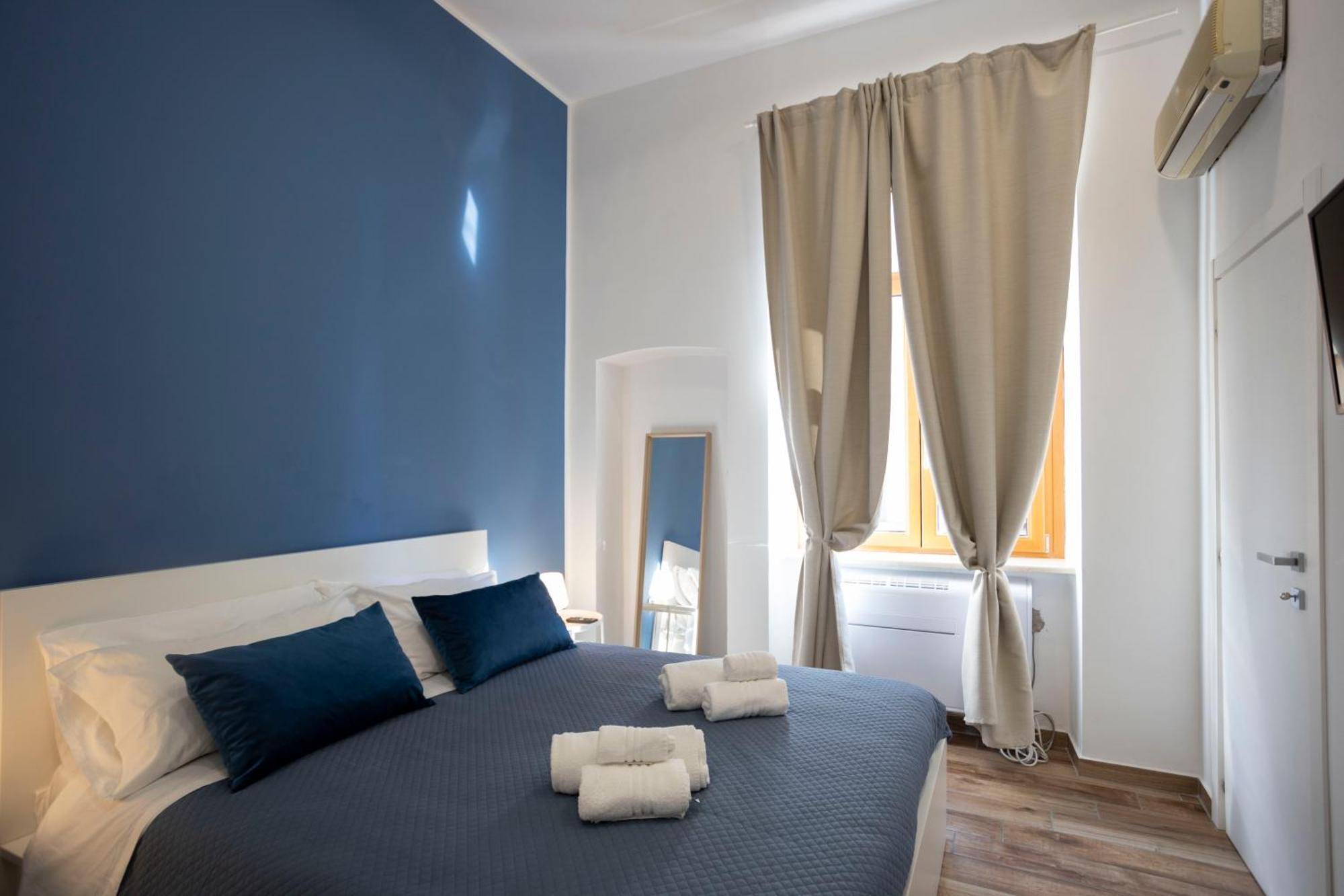 Tredidenari B&B Salerno Exterior photo